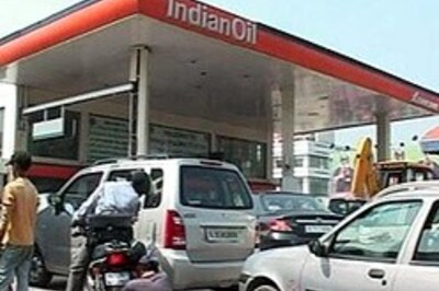 Petrol, diesel prices will not be cut for now: Deora