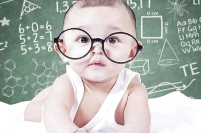 Children Born During Covid-19 Pandemic Have Lower IQs: Study