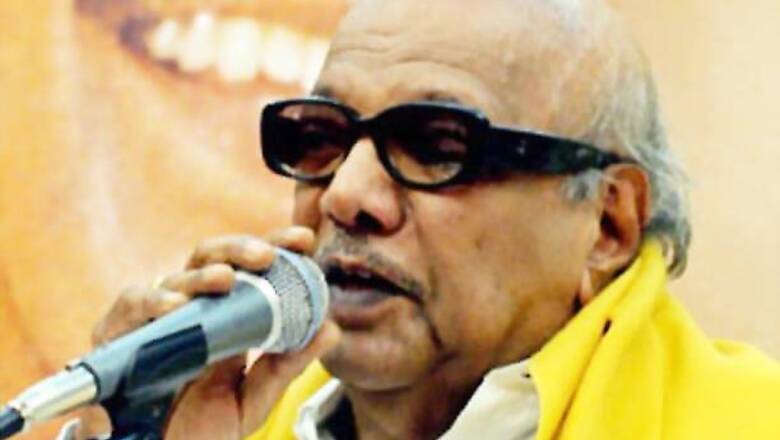 Tamil Nadu Assembly elections: No big freebies in DMK manifesto, assures dry law, Lokayukta
