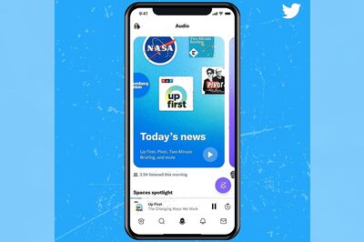 Twitter Brings Podcasts To The Platform, New Spaces Tab Brings A Personalised Listening Experience