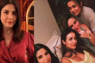 Maheep Kapoor Turns 42: Celebs Shower Bollywood Wife With ‘Fabulous’ Wishes