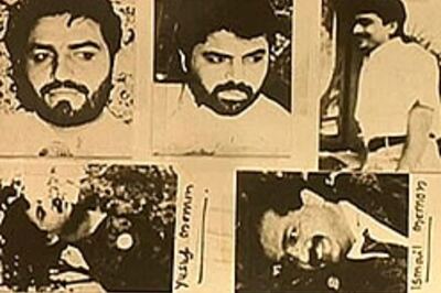 '93 Mumbai blasts: Three Tiger Memon kin get bail