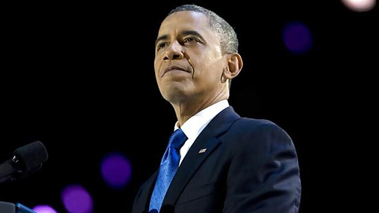 US: Obama 'disappointed' over Russia's decision on Snowden