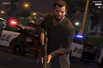 GTA V review: Sex, violence and the great American dream