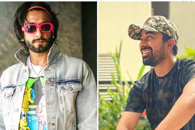 Ranveer Singh, Rannvijay Singha and a Host of Sports Stars Welcome Viacom's New Channel Sports18