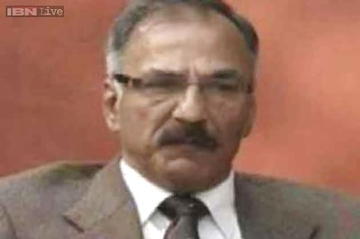 Gujarat: Suspended IAS officer Pradeep Sharma arrested