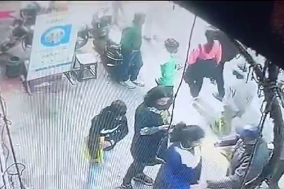 Woman's iPhone 13 Stolen During Pilgrimage Trip to Varanasi, Awaits Action By UP Police