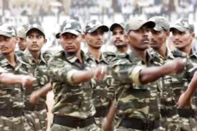 Army To Hold Agnipath Recruitment Rallies in Uttar Pradesh from August