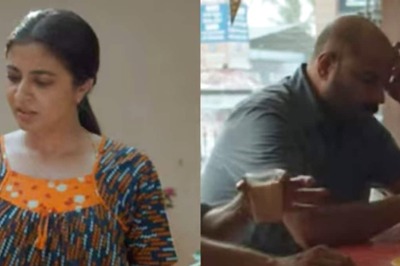 Teaser Of Indrans And Murali Gopy's Kanakarajyam Promises An Entertaining Thriller