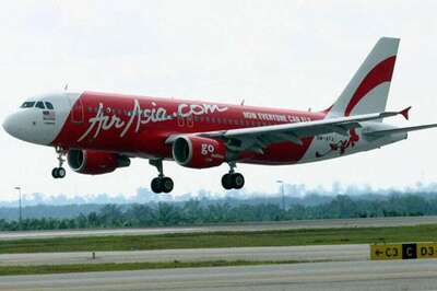 Two AirAsia Chiefs to Step Aside Amid Airbus Bribery Probe