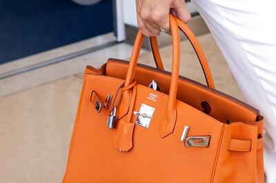 Woman Buys Hermes Handbag For Rs 580 From Thrift Store, Returns It The Next Day