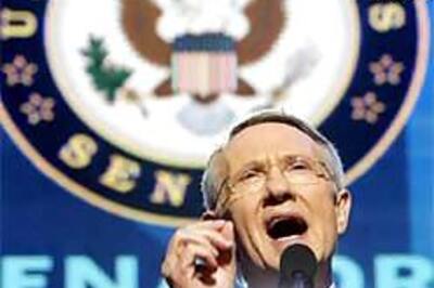 Reid to help tailor India's N-case in US Cong