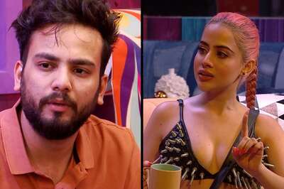 Bigg Boss OTT 2's Elvish Yadav Wants To Design Outfit For Uorfi Javed And It Is 'Salwar Suit'