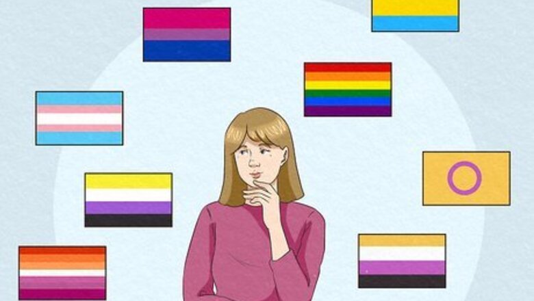 How to Accept Being Bisexual