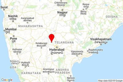 Andole Election Result 2018 Live Updates: Kranthi Kiran Chanti of TRS Wins