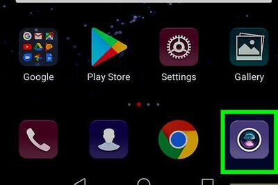 How to Improve Photo Resolution on Samsung Galaxy