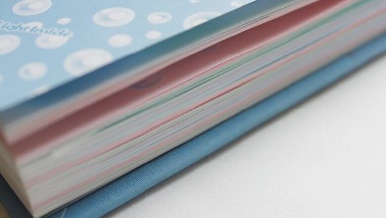 How to Create a Scrapbook That You Will Love