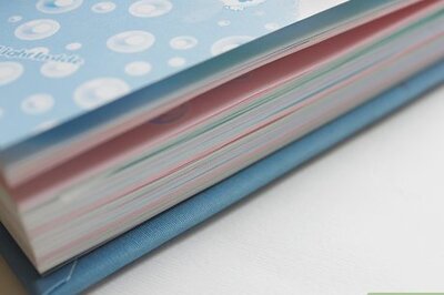 How to Create a Scrapbook That You Will Love