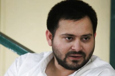 Bihar Minister Files Defamation Suit Against Tejashwi Yadav for Sharing 'Edited' Clip