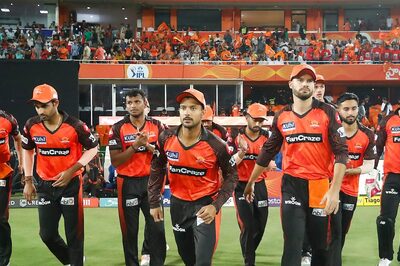 KKR vs SRH Probable 11s, IPL 2023: Check Predicted Teams And Head to Head Record