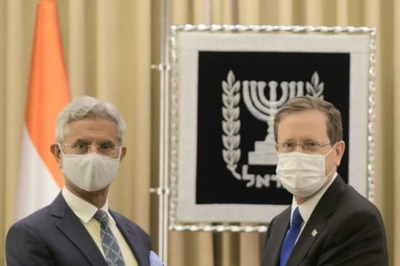 Trade Corridor between Mumbai and Europe? The New West Asia Quad Can Provide Strong Push