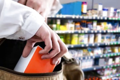 Northampton Store Owner Hails AI Cop Tech For Reduced Shoplifting