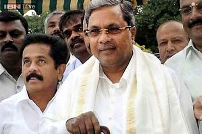 Karnataka CM's 'neck will be on the line' if he eats beef, dares BJP leader