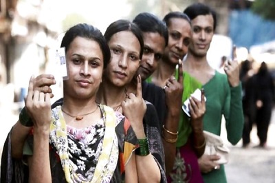 Looking Ahead: MP Govt to Impart Educational, Vocational Training to Transgender Community Members