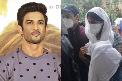 Sushant Singh Rajput Had Bipolar Disorder, Wanted to Shift to Coorg, Says Rhea Chakraborty