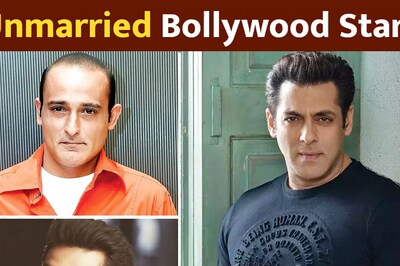 Salman Khan To Akshaye Khanna, Meet The Most Eligible Bachelors Of Bollywood