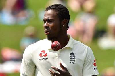 Jofra Archer Eyes Return To Test Cricket During 2025-26 Ashes Series In Australia