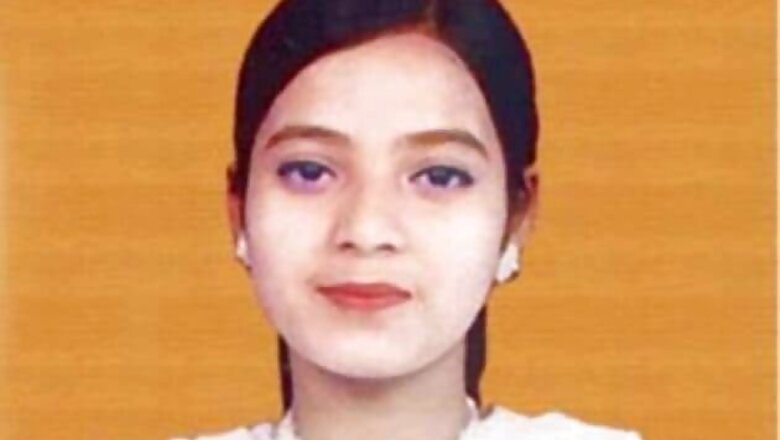 Ishrat Jahan case: Home Ministry not to give all documents to CBI