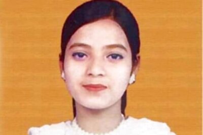 Ishrat Jahan case: Home Ministry not to give all documents to CBI