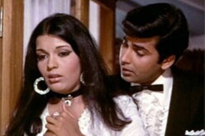 Yaadon Ki Baarat star dead