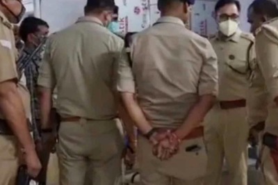 SC Probe Panel Examines Witnesses in 'Encounter' Killing of 4 in Hyderabad Rape-Murder Case