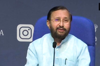 India Only Country to Keep Commitments on Climate Change: Prakash Javadekar