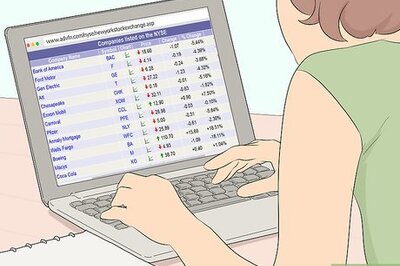 How to Purchase Company Shares