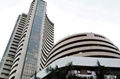 Mkts cheer Nuke-deal; Nifty above 4500 in early trade