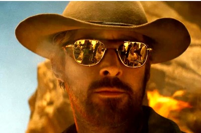 Here's Why Ryan Gosling Is Turning Down Psychologically Twisted Roles