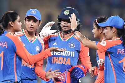 IND-W vs SA-W, 2nd T20I: With Series on The Line, India Women Eye Improvement