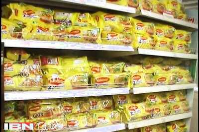 Nestle India sees more than Rs 3.2 billion hit from Maggi ban