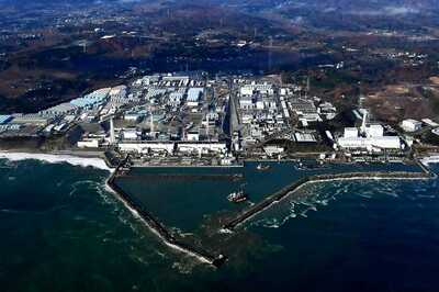 WWII Era Bomb Found at Japan’s Fukushima Nuclear Plant