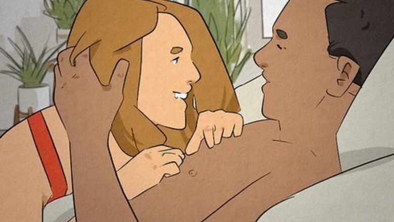 How to Turn a Girl on With Words