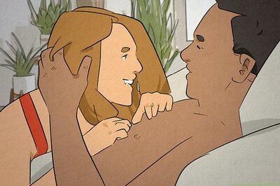 How to Turn a Girl on With Words