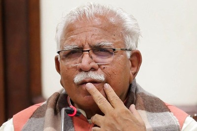Tractors Exempted From Ban on Old Vehicles in Delhi NCR: Haryana Chief Minister