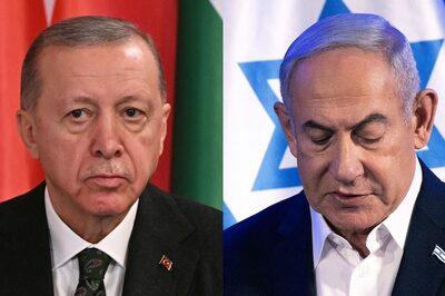 'No Difference Between Netanyahu And Hitler': Erdogan Steps Up Attack on Israeli Leader Over Gaza War