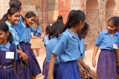 Govt Releases Pre-draft of New National Curriculum Framework for School Education, Seeks Feedback