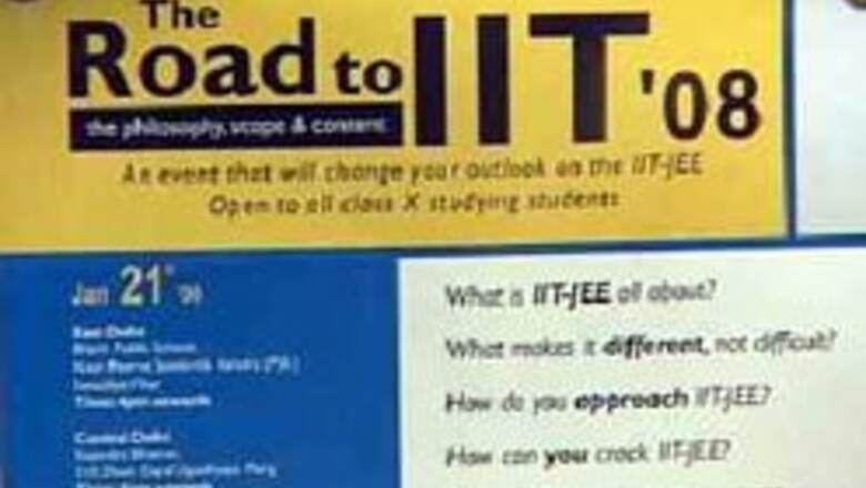 Get relief from burden of coaching fee