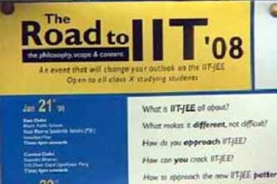 Get relief from burden of coaching fee