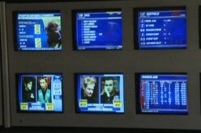 TV star didn't sleep with 100 men